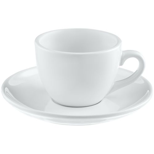 Набор для кофе Cozy Morning, белый Набор для кофе Cozy Morning, белый