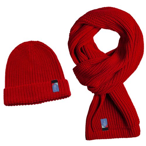Набор Daily Elegance, красный Набор Daily Elegance, красный