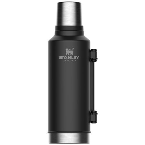 Термос Stanley Classic 1,9 л, черный Термос Stanley Classic 1,9 л, черный