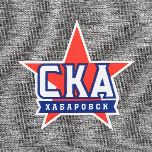 Несессер Jussi, серый