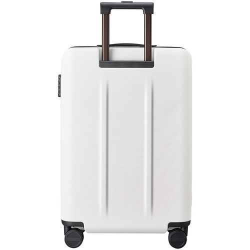 Чемодан Danube Luggage, белый Чемодан Danube Luggage, белый