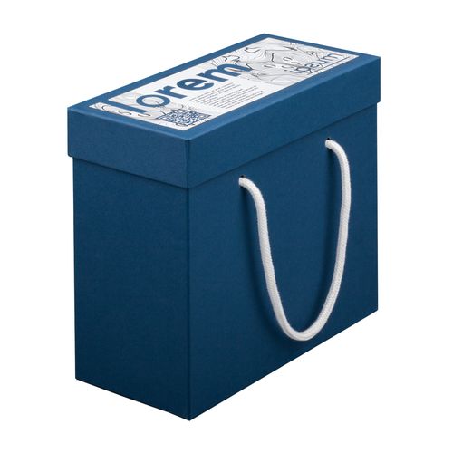 Круглый шнур Lasso L, белый, 120 см Круглый шнур Lasso L, белый, 120 см
