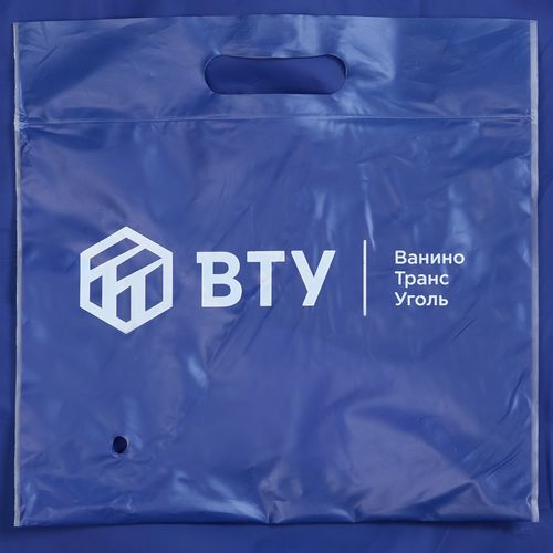 Дождевик детский RainDrop Kids, ярко-синий