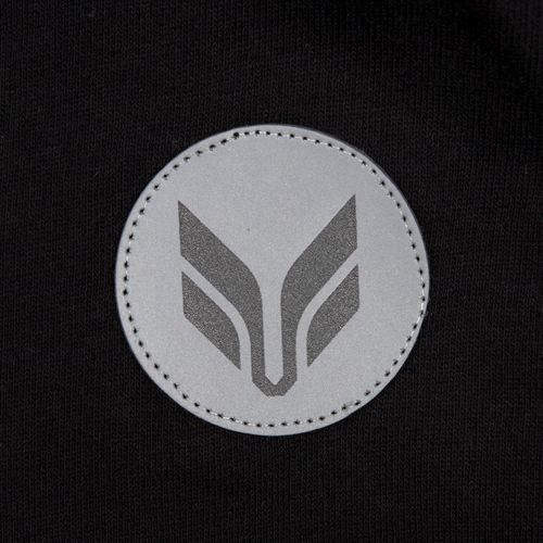 Толстовка на молнии Kulonga Sherpa, темно-синяя