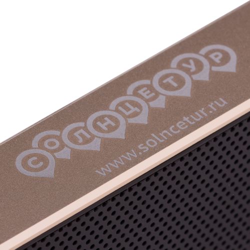 Беспроводная колонка Micro Speaker Limited Edition