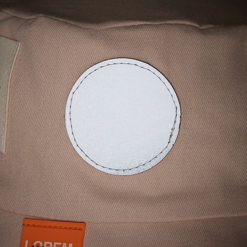 Панама Vento, бежевая Панама Vento, бежевая