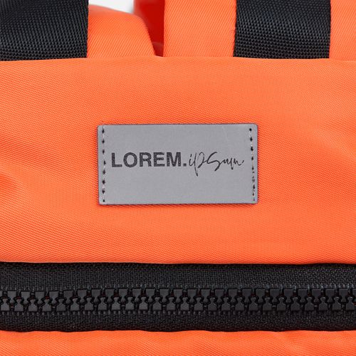 Рюкзак Brevis, оранжевый Рюкзак Brevis, оранжевый
