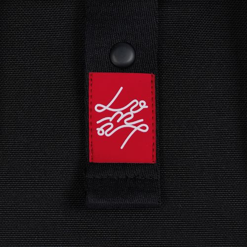 Рюкзак cityPulse, черный Рюкзак cityPulse, черный