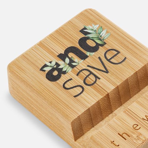 Подставка для телефона Standic Duo