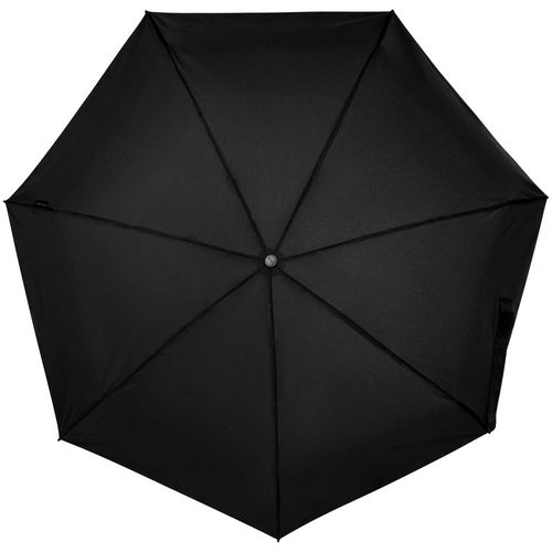 Зонт складной 811 X1, черный Зонт складной 811 X1, черный