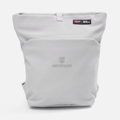 Рюкзак Traffic, серый