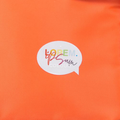 Рюкзак Brevis, оранжевый Рюкзак Brevis, оранжевый