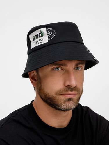 Панама C7, черная Панама C7, черная