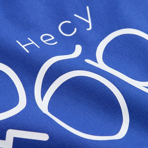 Основа для шопера B4, синяя