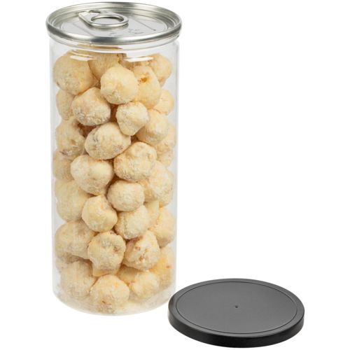 Попкорн Pop Drop, в карамельной глазури с кокосом Попкорн Pop Drop, в карамельной глазури с кокосом