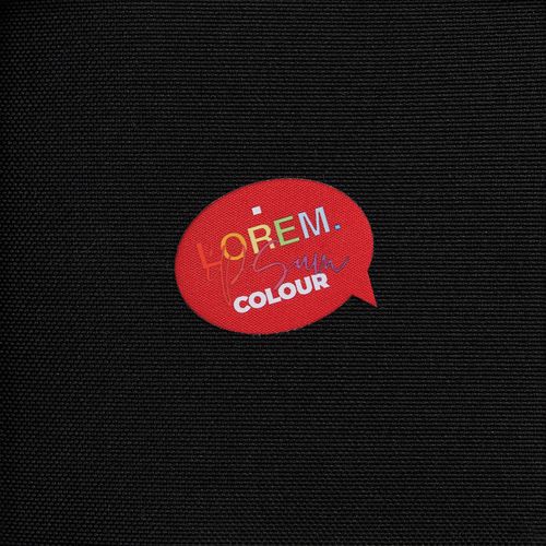 Рюкзак cityPulse, черный Рюкзак cityPulse, черный