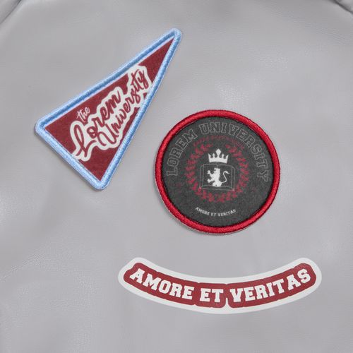 Заготовка из фетра Felt S, белая Заготовка из фетра Felt S, белая