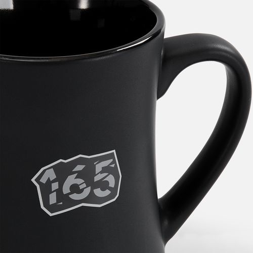 Кружка Gratia, черная