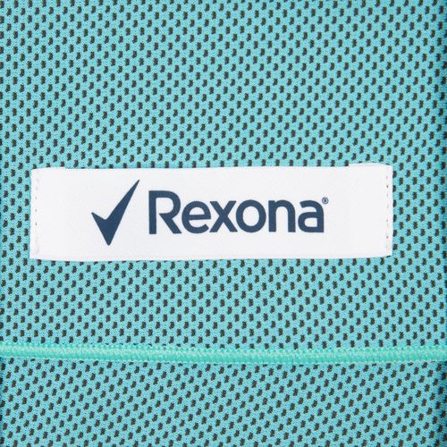 Охлаждающее полотенце Weddell ver.2, голубое