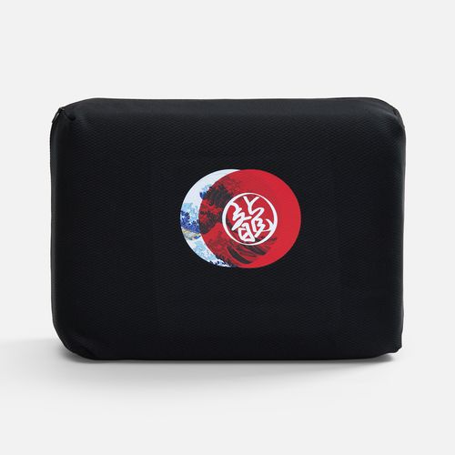 Подушка CampChamp, черная