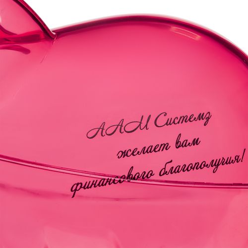 Копилка My Monetochka Pig