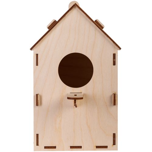 Скворечник Birdhouse в конверте Скворечник Birdhouse в конверте