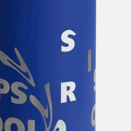 Термос Skydive, ver.2, синий