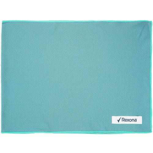 Охлаждающее полотенце Weddell ver.2, голубое