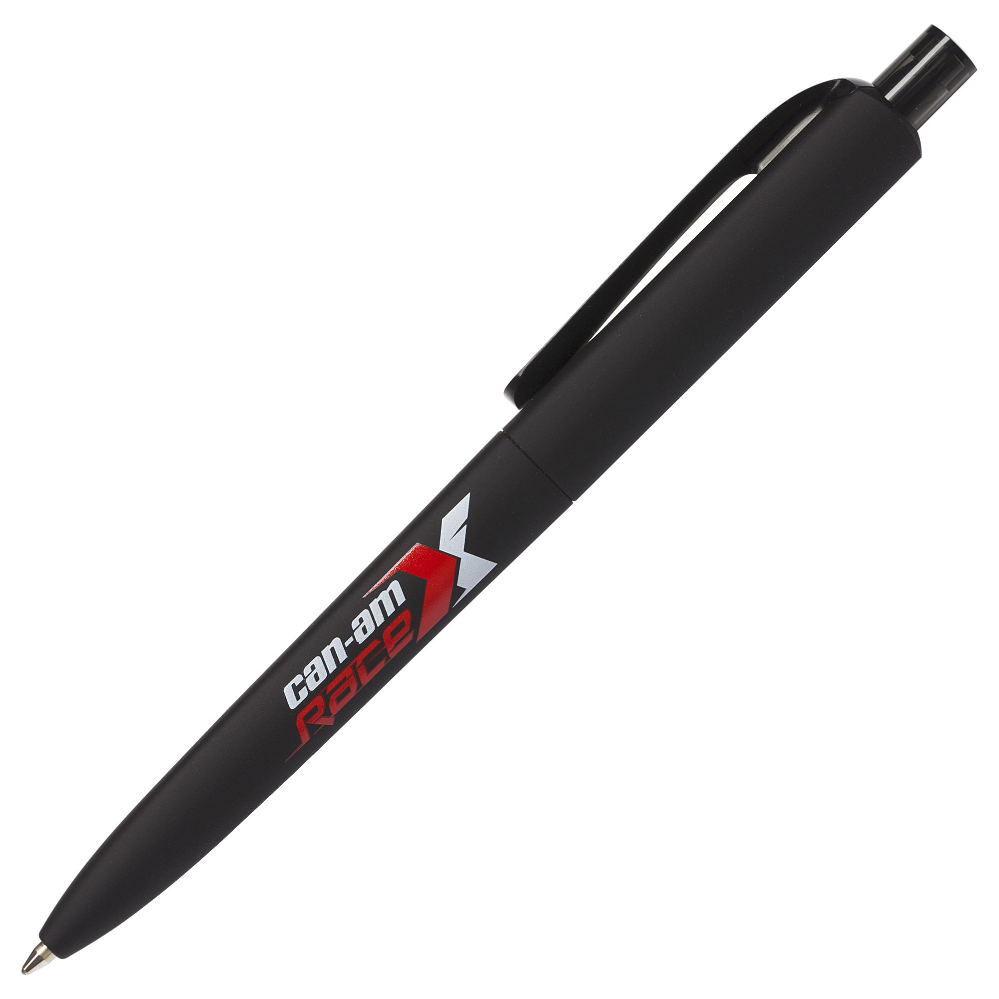 Карандаш механический Prodir DS8 MRR-C Soft Touch, черный