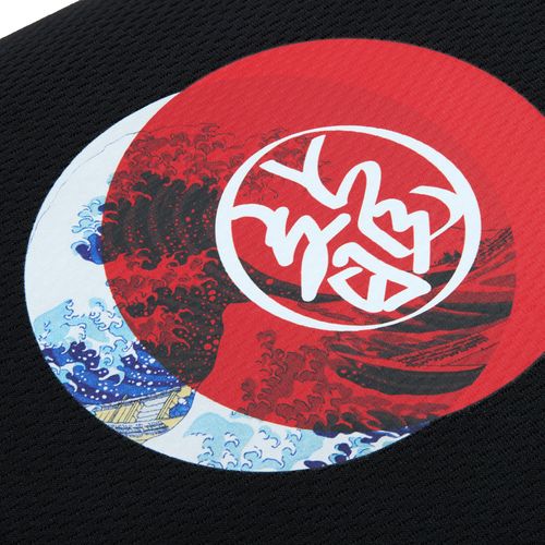 Подушка CampChamp, черная