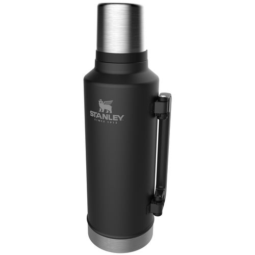 Термос Stanley Classic 1,9 л, черный Термос Stanley Classic 1,9 л, черный