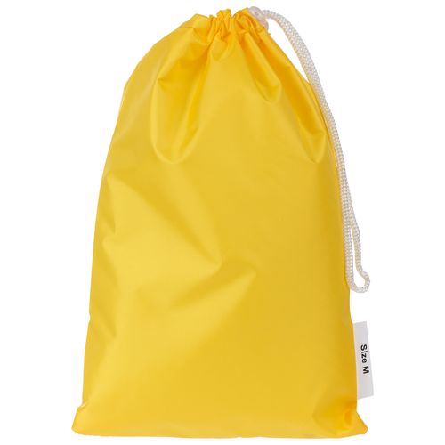 Дождевик Rainman Zip, желтый Дождевик Rainman Zip, желтый