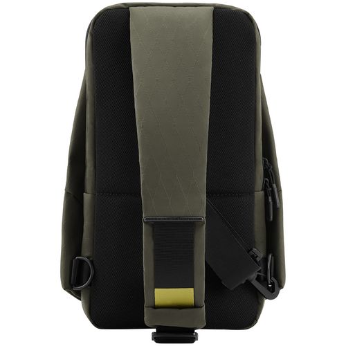 Рюкзак на одно плечо City Sling Bag, зеленый Рюкзак на одно плечо City Sling Bag, зеленый