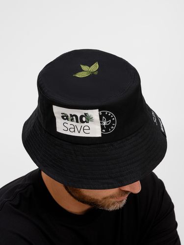 Панама C7, черная Панама C7, черная