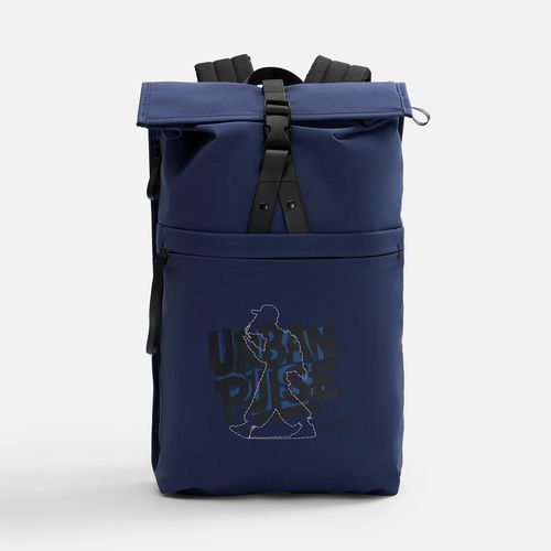 Рюкзак urbanPulse, синий