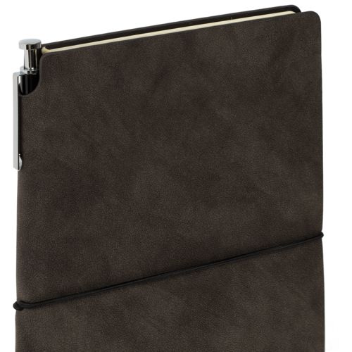 Набор Business Diary, черный Набор Business Diary, черный