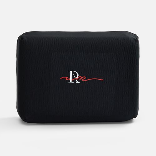 Подушка CampChamp, черная