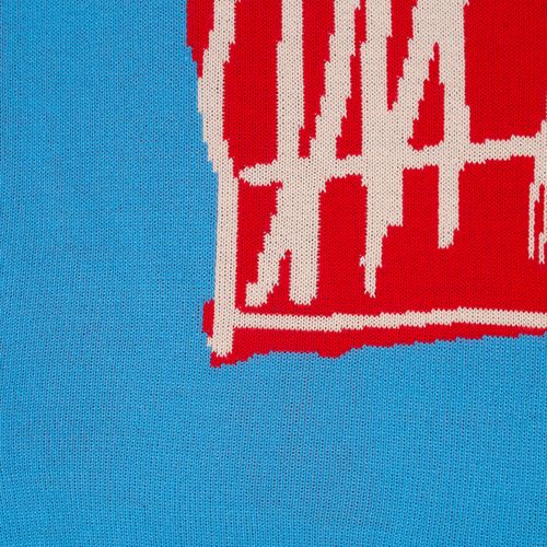 Плед «Небоскребы» Плед «Небоскребы»