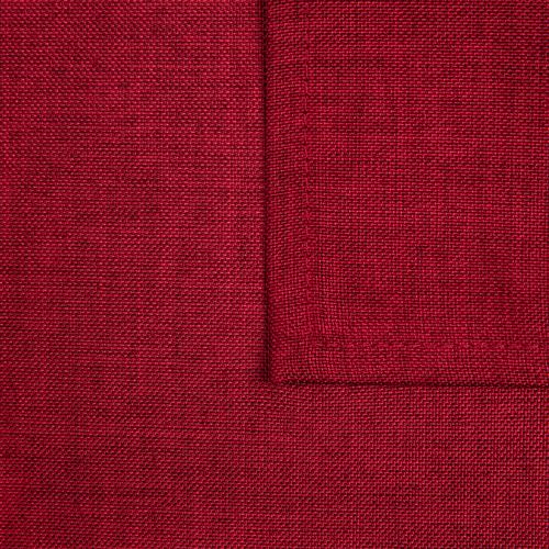 Салфетка сервировочная Settle In, красная Салфетка сервировочная Settle In, красная