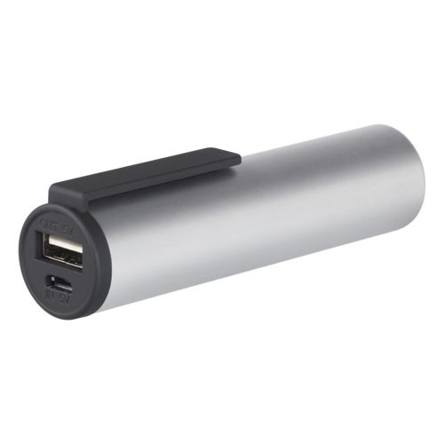 Внешний аккумулятор clipBank 2600 mAh Внешний аккумулятор clipBank 2600 mAh