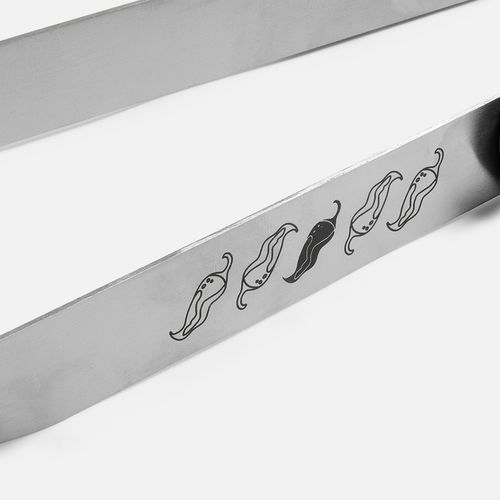 Набор для барбекю Friti, черный