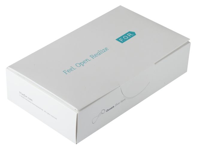 Рожок для обуви Ocean Shoehorn Рожок для обуви Ocean Shoehorn