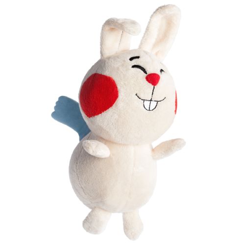 Игрушка «Заяц Акира» Игрушка «Заяц Акира»
