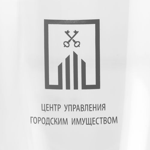 Кружка с двойными стенками Break