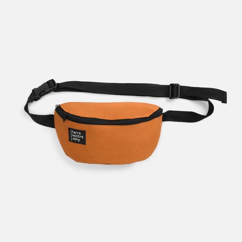 Поясная сумка Handy Dandy, оранжевая