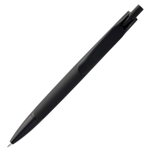 Ручка шариковая Prodir DS6 PPP-P, черная Ручка шариковая Prodir DS6 PPP-P, черная