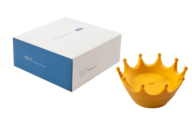 Ситечко для чая Crown, в фирменной коробке Ситечко для чая Crown, в фирменной коробке