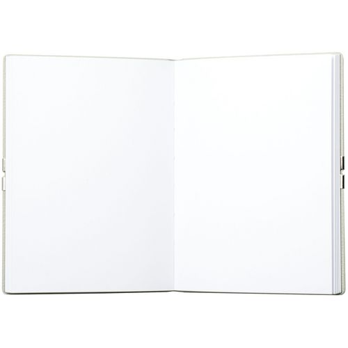 Блокнот Storyline Mini, серый Блокнот Storyline Mini, серый
