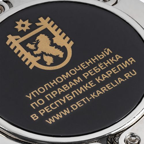 Держатель для сумки Disc