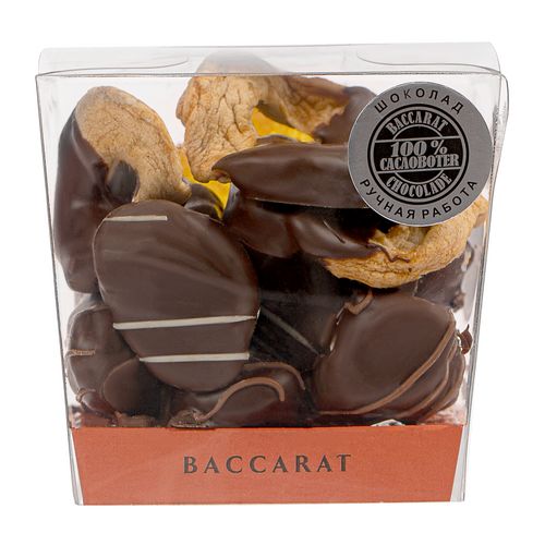 Сухофрукты в шоколаде Baccarat Сухофрукты в шоколаде Baccarat